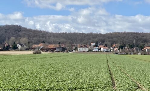 Sehens- und Erlebenswertes