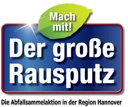 Der große Rausputz