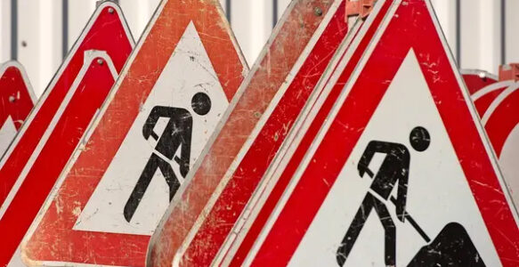 Zwei Bahnübergänge in Ronnenberg und Empelde gesperrt