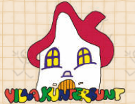 Die Villa Kunterbunt sucht eine neue Leitung
