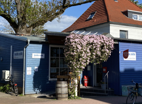 Gute Nachrichten aus dem Café “benthe.mitte”