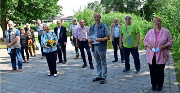 Ronnenberger Seniorenbeirat muss acht Monate „nachsitzen“