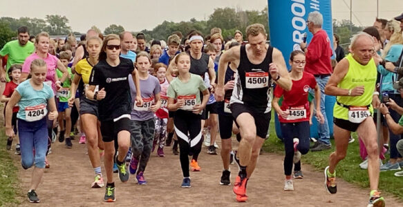 Benther-Berg-Lauf
