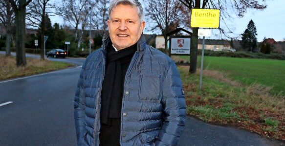 Vorbild für andere? Wie Benther Bürger mit ihren Spenden kleine Projekte im Dorf finanzieren