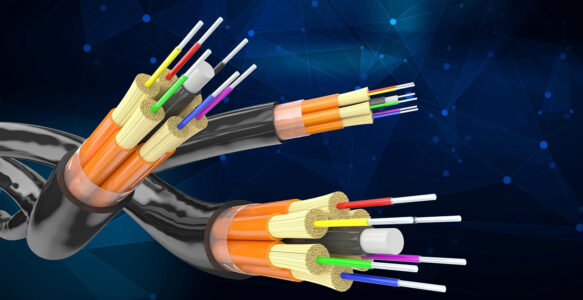 Langsames Internet trotz Glasfaser