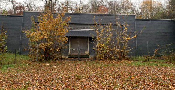 Wie vom Benther Berg aus die Versorgung mit Trinkwasser im Calenberger Land gesichert wird