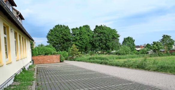 Ronnenberg erhält 1,6 Millionen Euro vom Land für Feuerwehrbau in Benthe