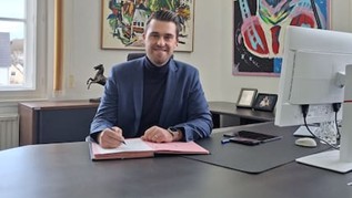 Bürgermeisterwahl am 13. September 2026