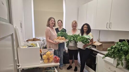 Foodsharing